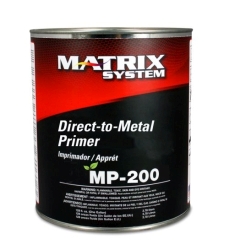 DIRECT TO METAL PRIMER